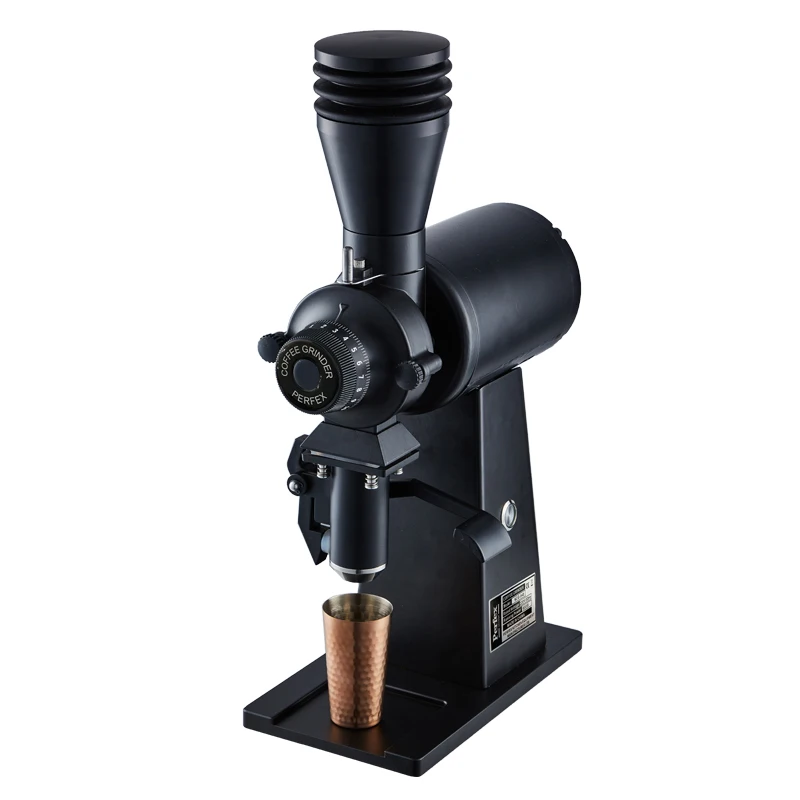 Adjustable Electric espresso C - Coffee Equipment And Tools recension och pris