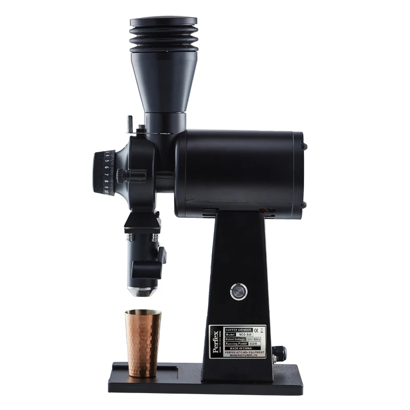 Adjustable Electric espresso C - Coffee Equipment And Tools recension och pris