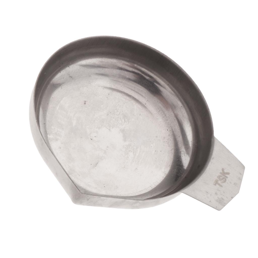 Kitchen Scales Weighing Bowl D - Coffee Equipment And Tools recension och pris
