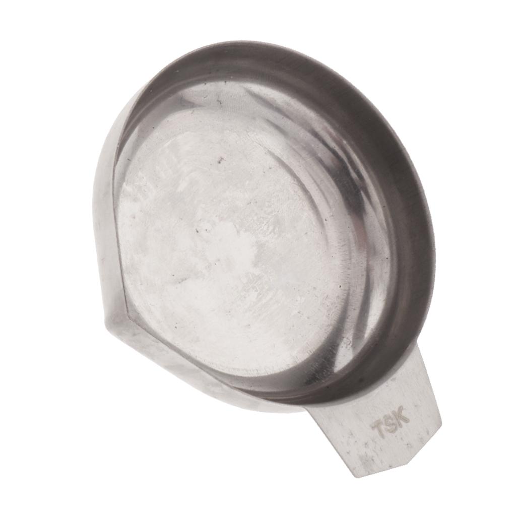Kitchen Scales Weighing Bowl D - Coffee Equipment And Tools recension och pris