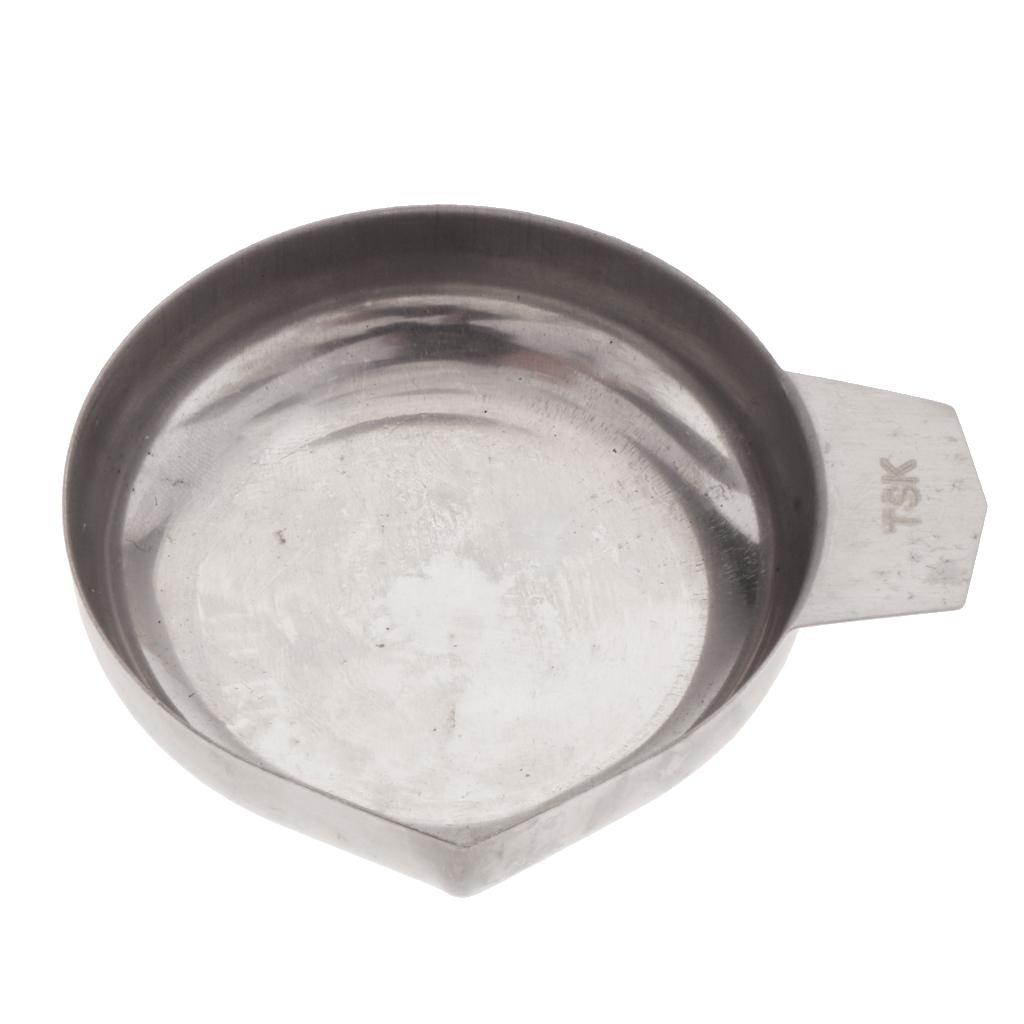 Kitchen Scales Weighing Bowl D - Coffee Equipment And Tools recension och pris
