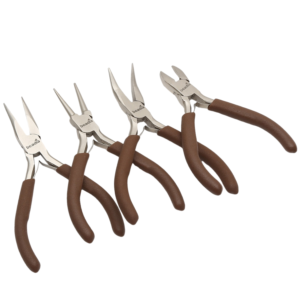 1 Piece Jinggong Carbon Steel  - Coffee Equipment And Tools recension och pris