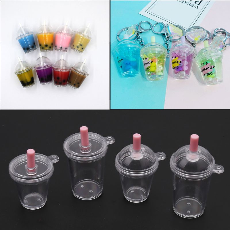 10Pcs Mini Frappuccino Cup Cof - Coffee Equipment And Tools recension och pris