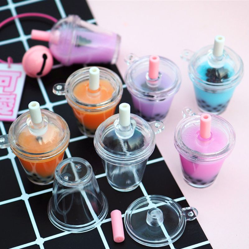 10Pcs Mini Frappuccino Cup Cof - Coffee Equipment And Tools recension och pris