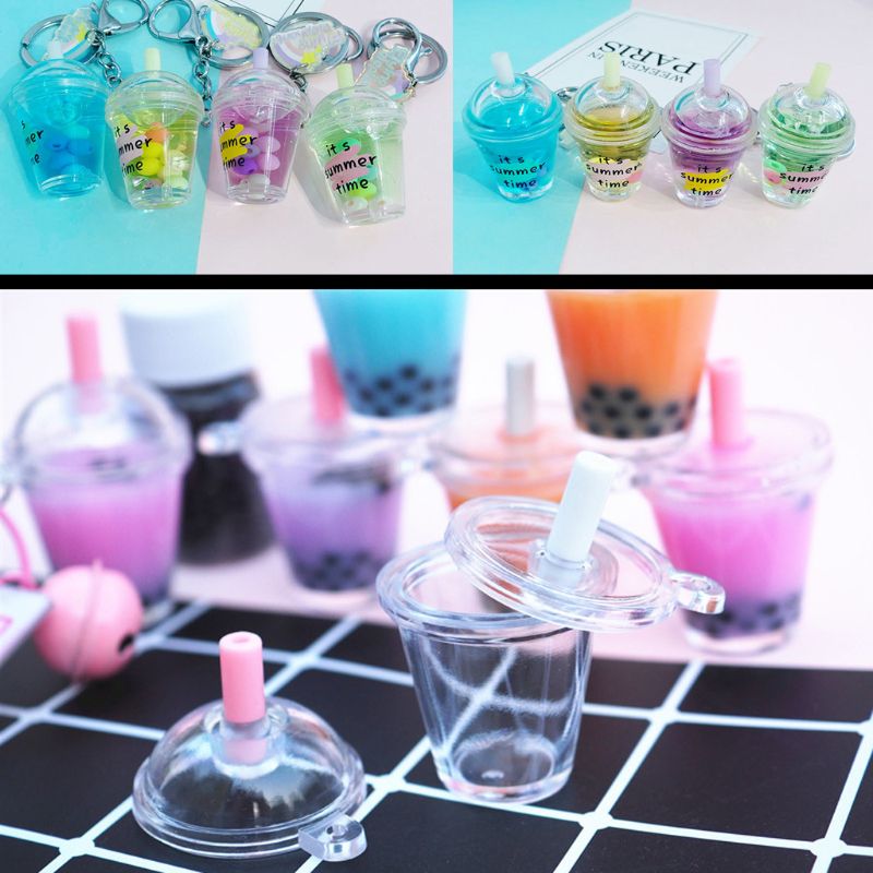 10Pcs Mini Frappuccino Cup Cof - Coffee Equipment And Tools recension och pris