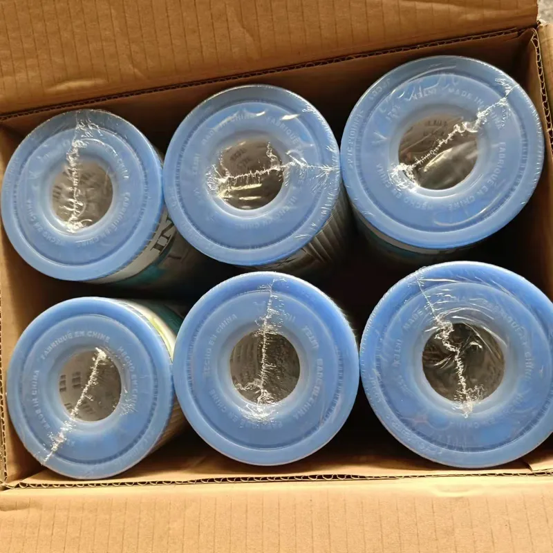 INTEX 26604 C530 Swimming Pool - Water Filter Cartridge recension och pris