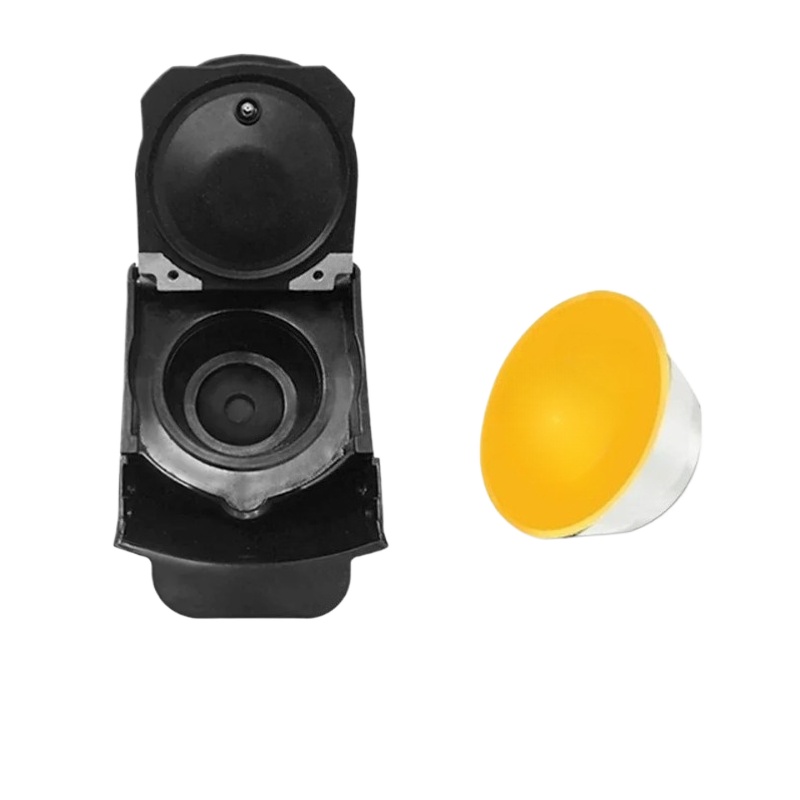 Coffee Machine Capsule Holder  - Coffee Equipment And Tools recension och pris
