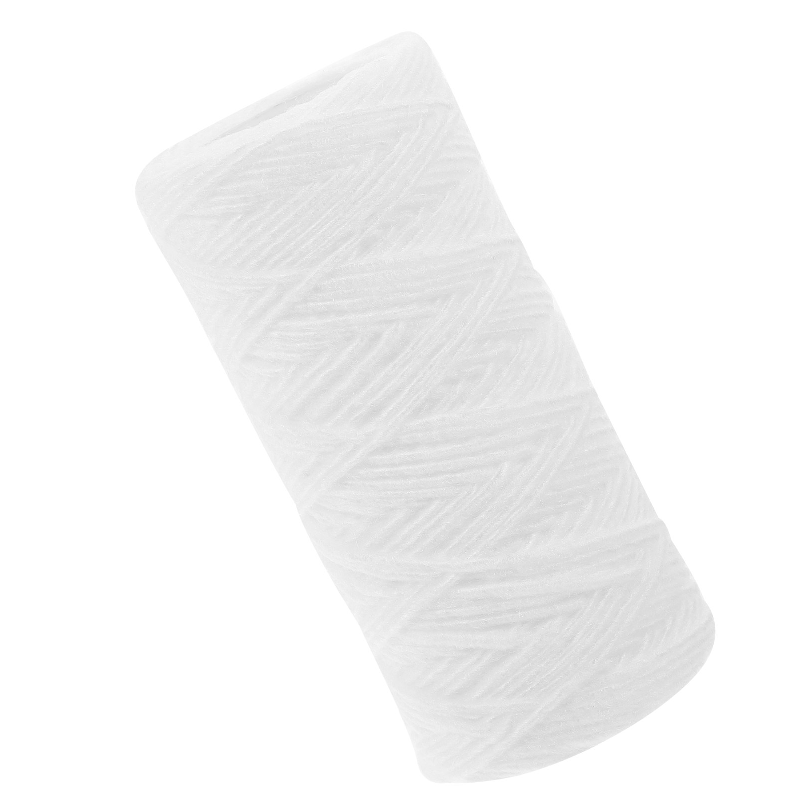 String Wound Industrial Filter - Water Filter Cartridge recension och pris