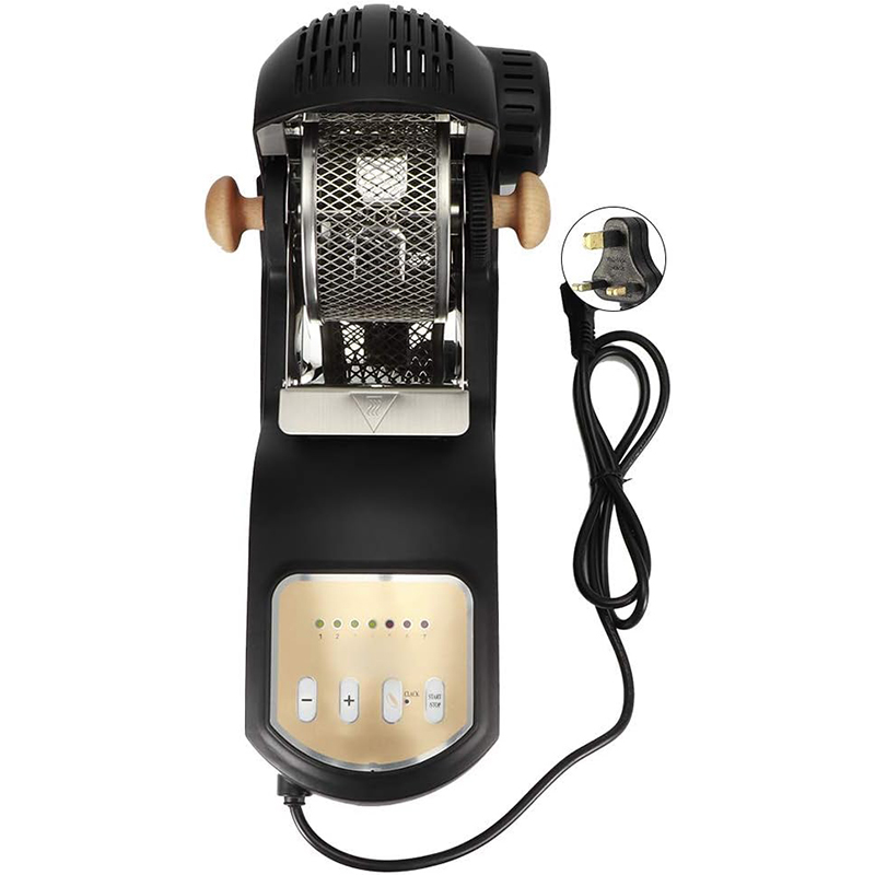 Handmade 300G Capacity 1600W P - Coffee Equipment Philippines recension och pris