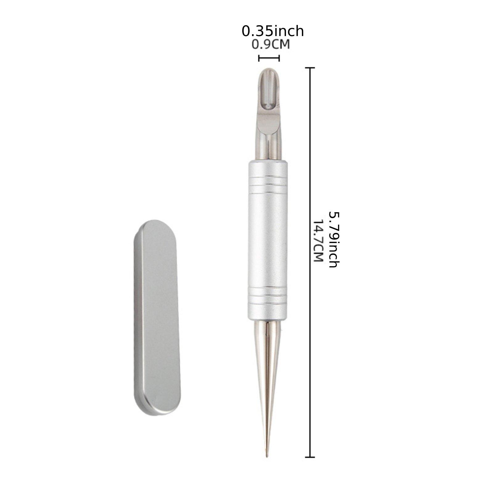 Latte Art Pen Decorating Pen P - Coffee Equipment And Tools recension och pris