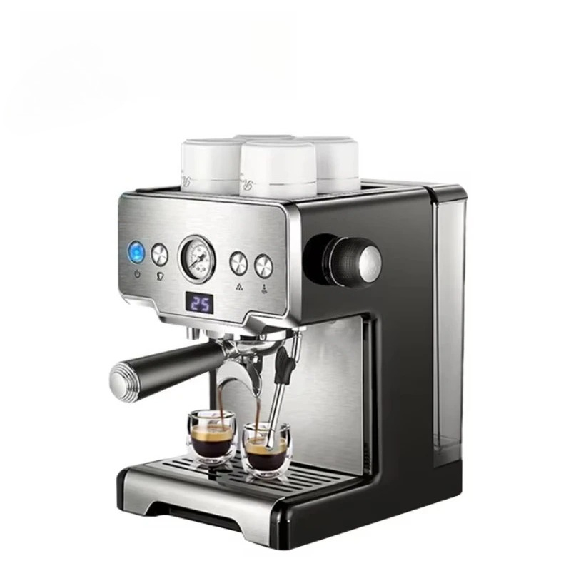 Coffee Espresso Equipment CRM3 - Coffee Equipment And Tools recension och pris