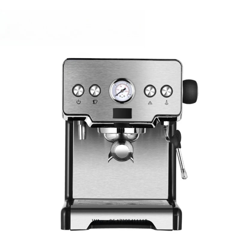 Coffee Espresso Equipment CRM3 - Coffee Equipment And Tools recension och pris