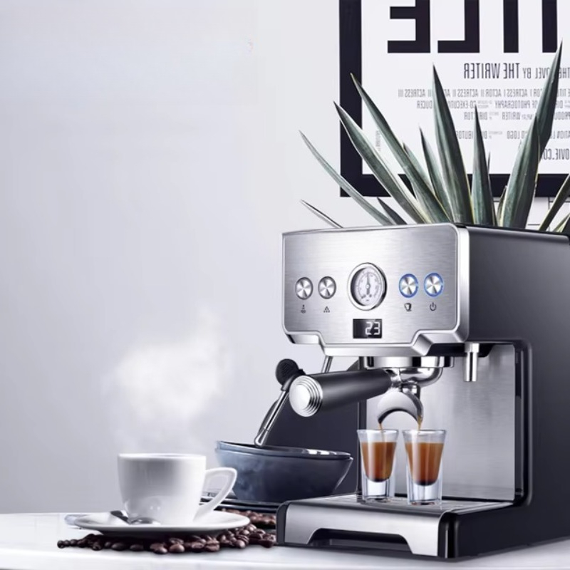 Coffee Espresso Equipment CRM3 - Coffee Equipment And Tools recension och pris