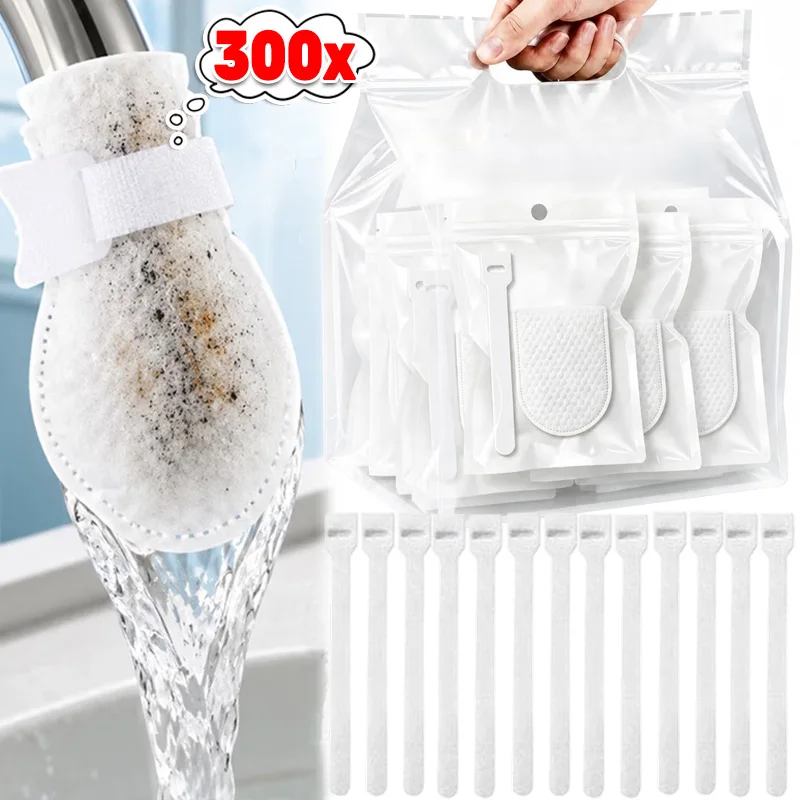 Replaceable Faucet Filters Bag - Water Filter Cartridge recension och pris