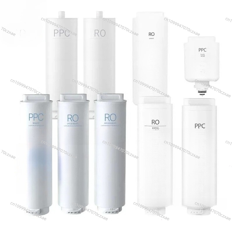 1000G/800G/600G/400G Water Pur - Water Filter Cartridge recension och pris