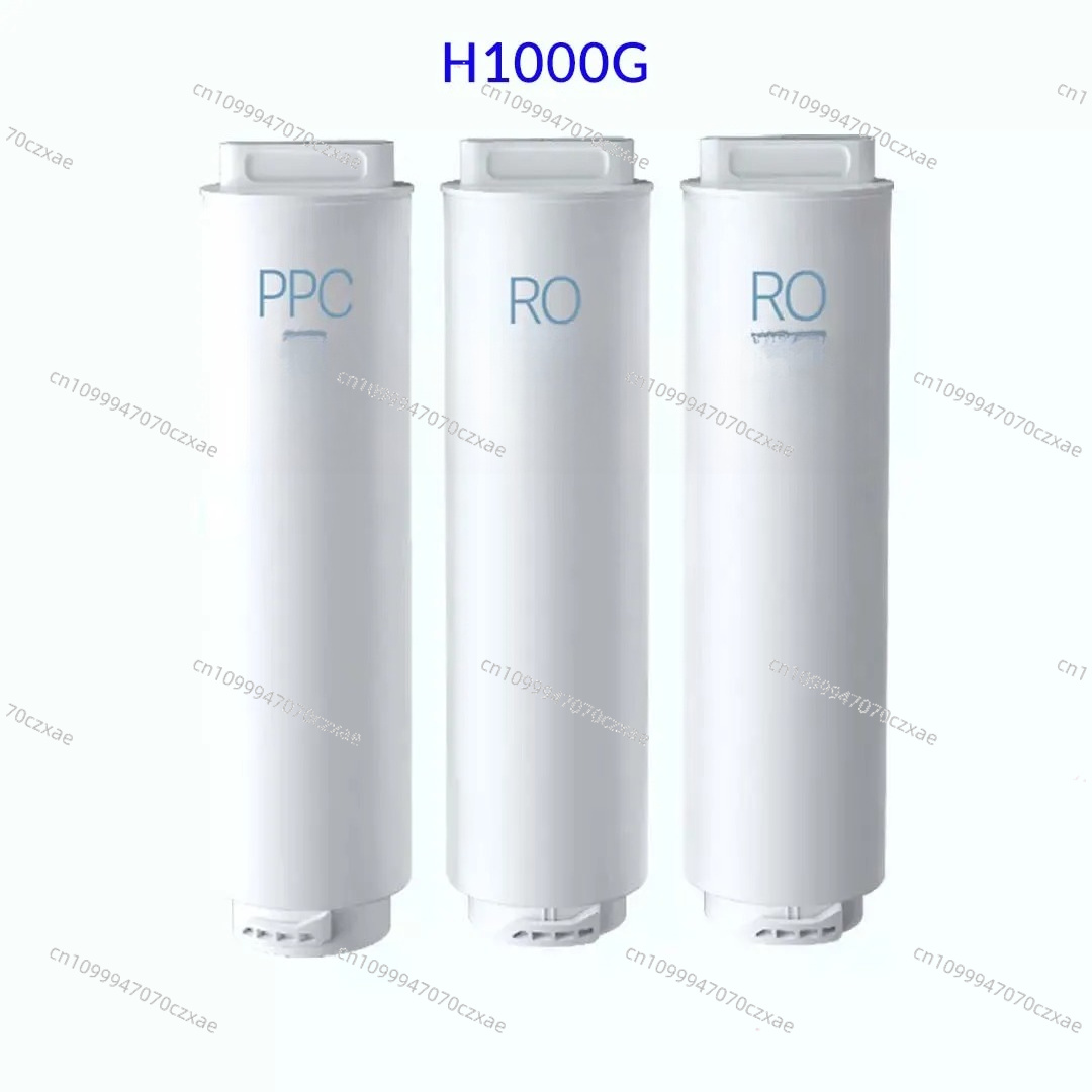 1000G/800G/600G/400G Water Pur - Water Filter Cartridge recension och pris