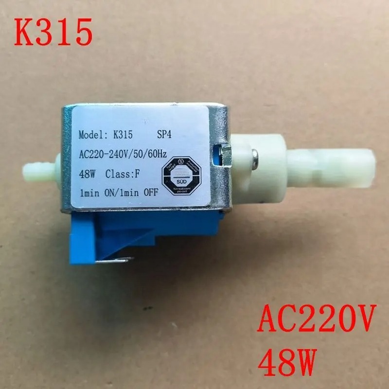 K315 SP4 Electromagnetic Pump  - Coffee Equipment And Tools recension och pris