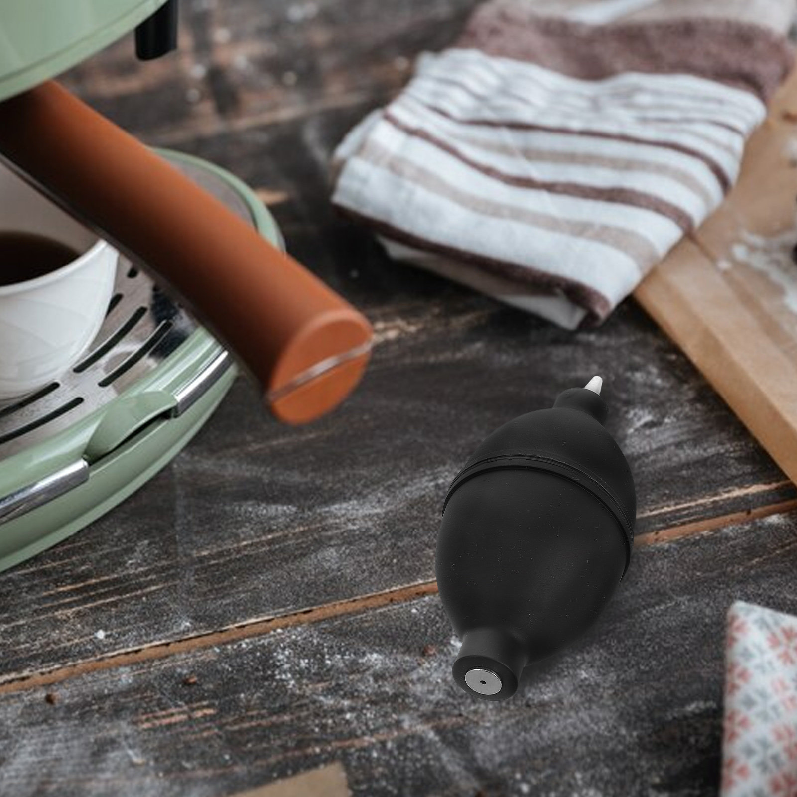 Coffee Grinder Cleaning Air Bl - Coffee Equipment And Tools recension och pris