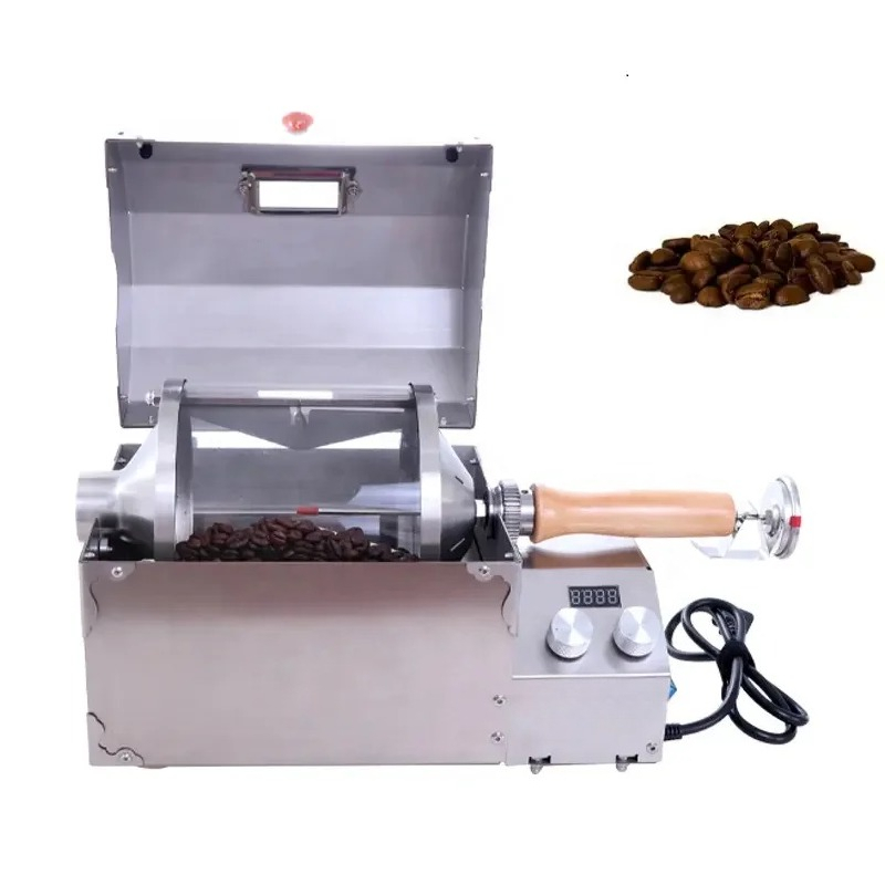 Commercial Equipment Automatic - Coffee Equipment And Tools recension och pris