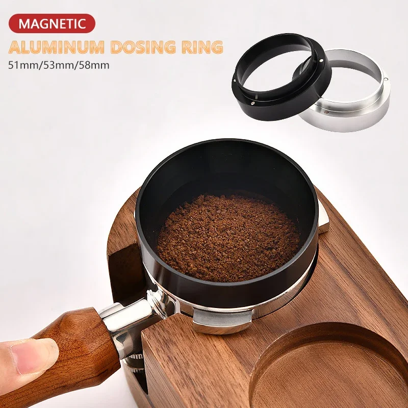 51mm/53mm/58mm Coffee Accessor - Coffee Equipment And Tools recension och pris