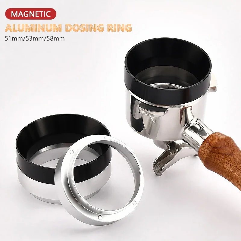 51mm/53mm/58mm Coffee Accessor - Coffee Equipment And Tools recension och pris
