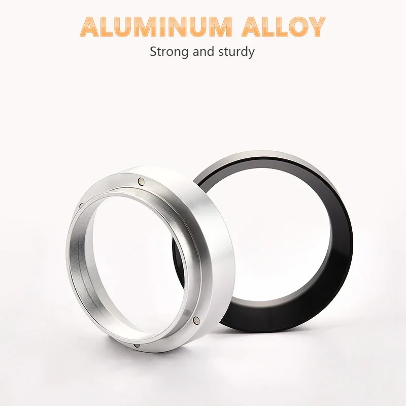 51mm/53mm/58mm Coffee Accessor - Coffee Equipment And Tools recension och pris