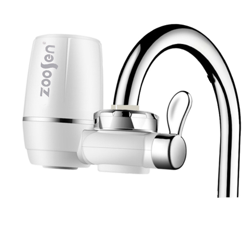 Faucet Water Filter - Ceramic  - Water Filter Cartridge recension och pris