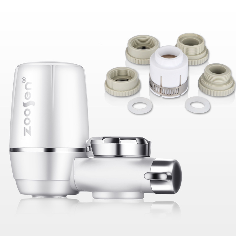 Faucet Water Filter - Ceramic  - Water Filter Cartridge recension och pris