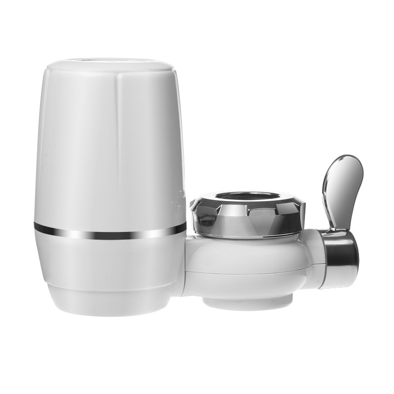Faucet Water Filter - Ceramic  - Water Filter Cartridge recension och pris