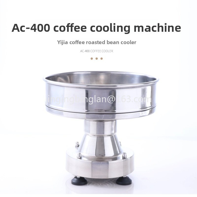 Hot-selling coffee roaster wit - Coffee Equipment And Tools recension och pris