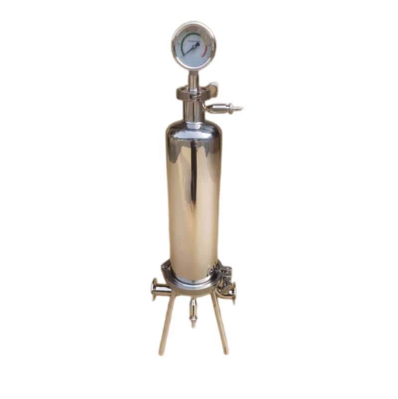 New High Filtration Effective  - Water Filter Cartridge recension och pris