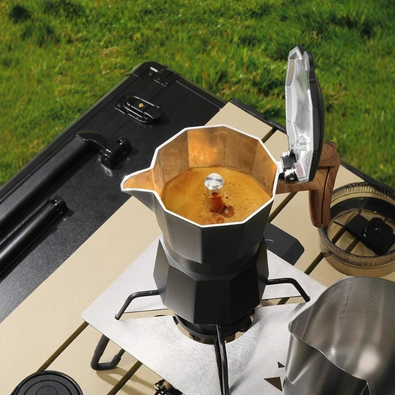 Set gift box hand brewed coffe - Coffee Equipment Gift Set recension och pris